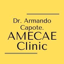 Slider image (1) Dr. Armando Capote. AMECAE